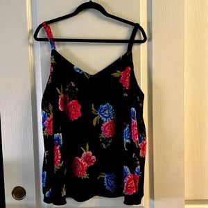Torrid Size 2 Tank Top